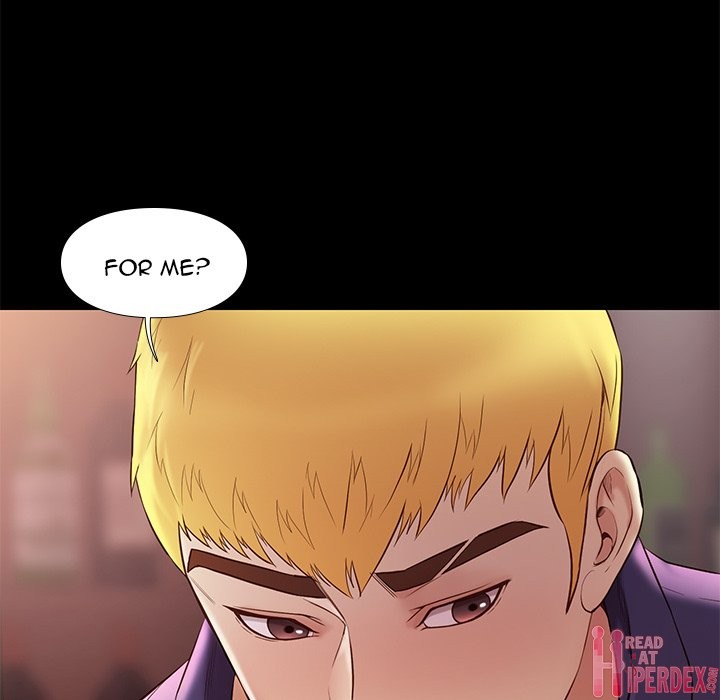 Reunion Chapter 14 Page 10