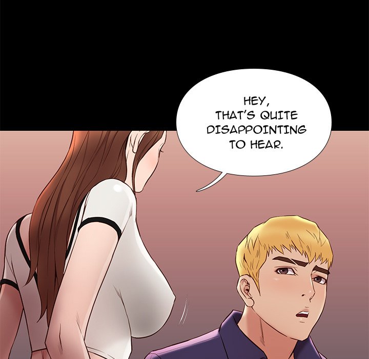 Reunion Chapter 14 Page 12