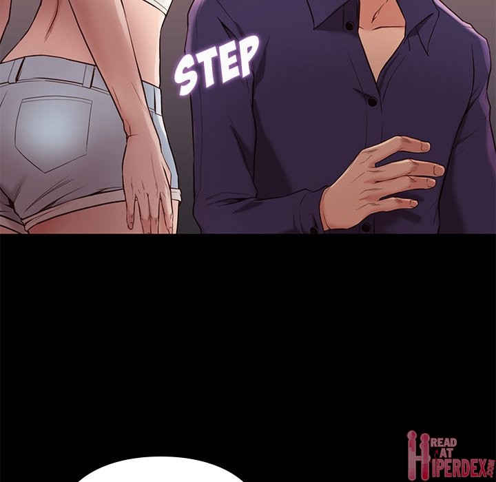 Reunion Chapter 14 Page 13
