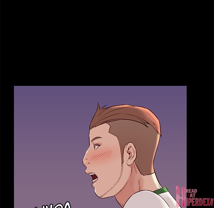 Reunion Chapter 14 Page 19