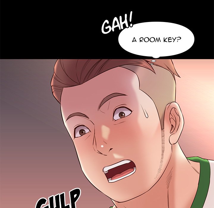 Reunion Chapter 14 Page 27