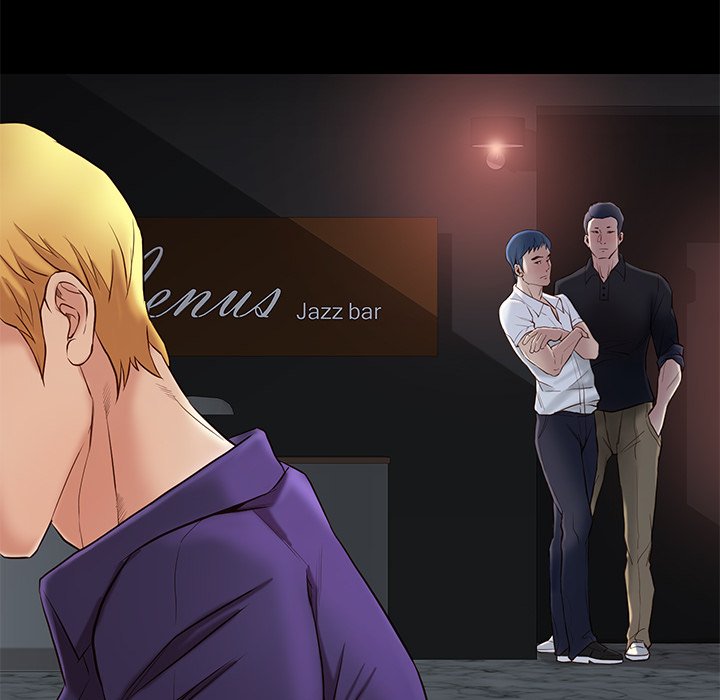 Reunion Chapter 14 Page 32