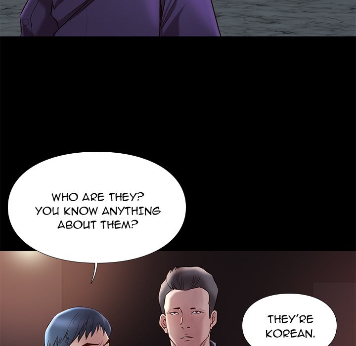 Reunion Chapter 14 Page 33