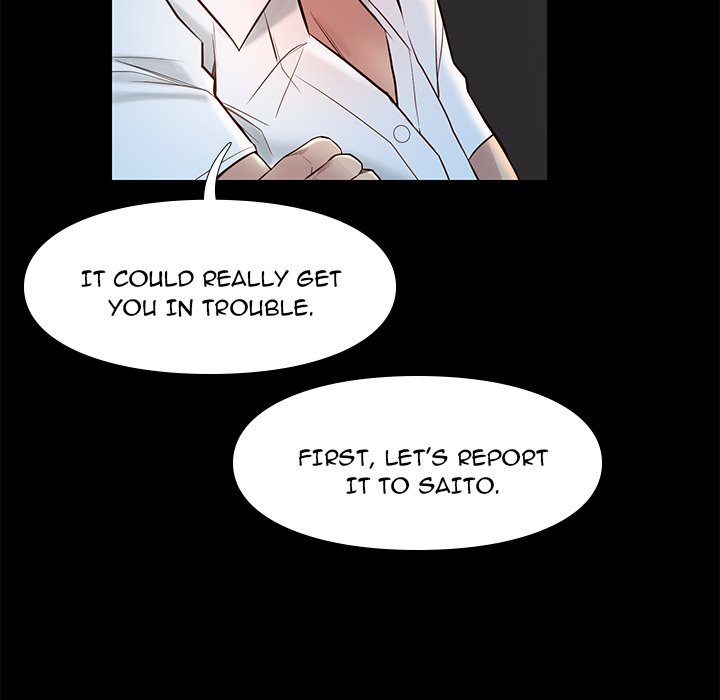 Reunion Chapter 14 Page 36