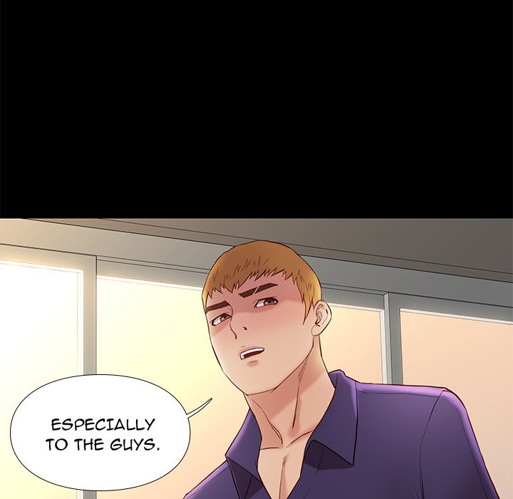 Reunion Chapter 14 Page 78