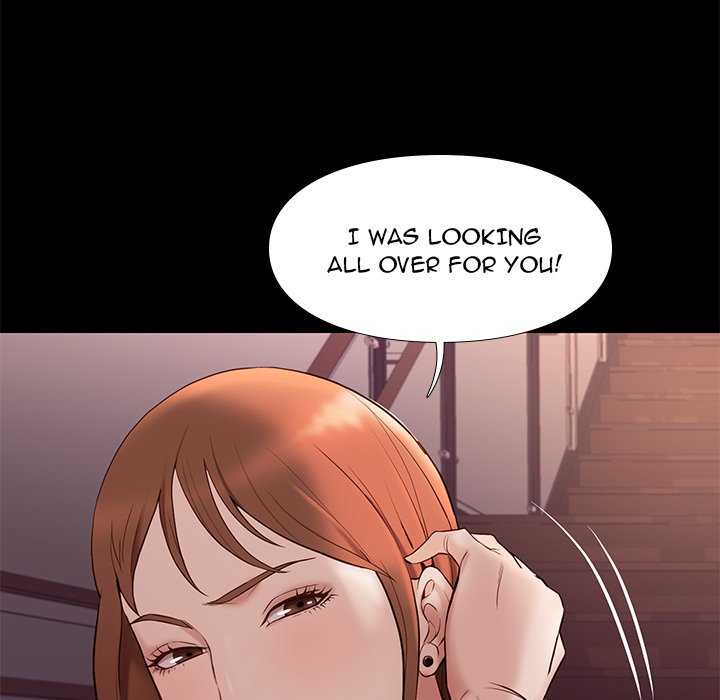 Reunion Chapter 14 Page 8