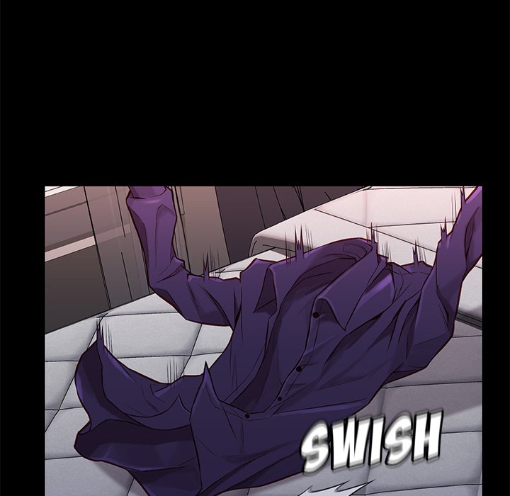 Reunion Chapter 15 Page 21
