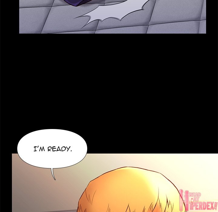 Reunion Chapter 15 Page 22