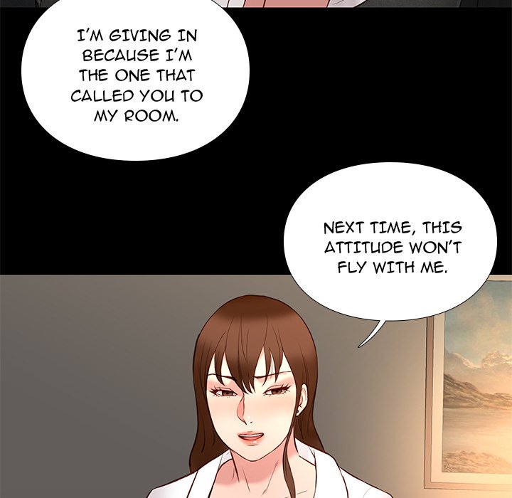 Reunion Chapter 15 Page 26