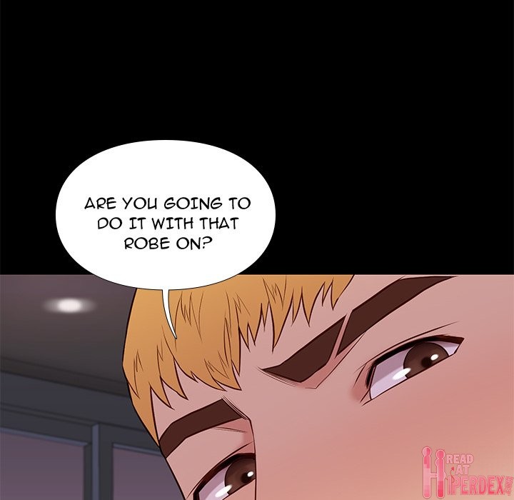 Reunion Chapter 15 Page 28