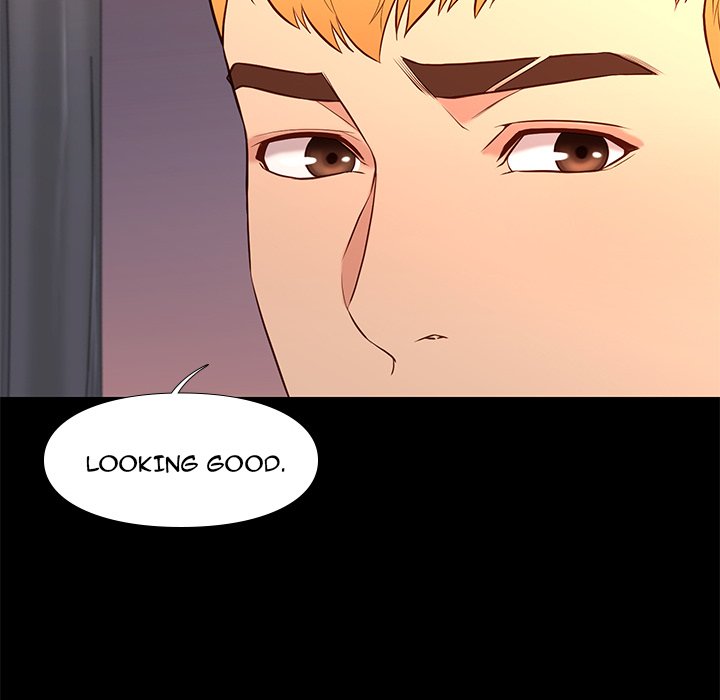 Reunion Chapter 15 Page 36