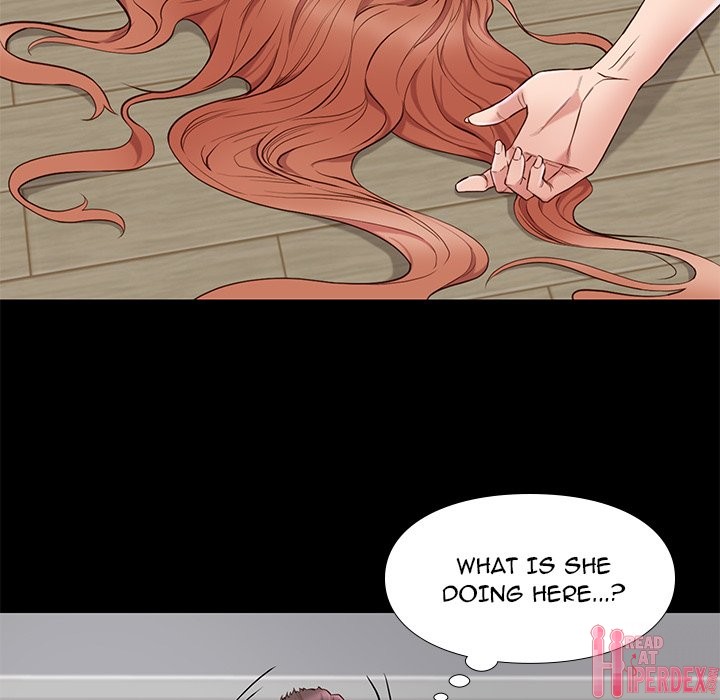 Reunion Chapter 16 Page 10