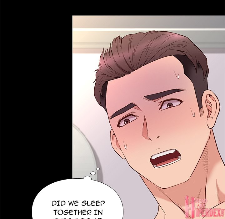 Reunion Chapter 16 Page 13