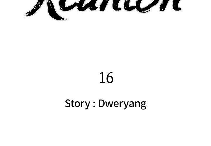 Reunion Chapter 16 Page 2