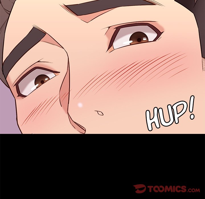 Reunion Chapter 16 Page 21