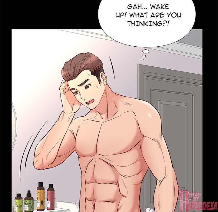 Reunion Chapter 16 Page 28