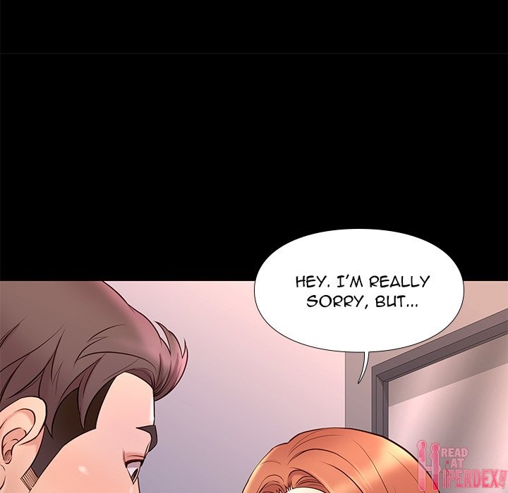 Reunion Chapter 16 Page 79