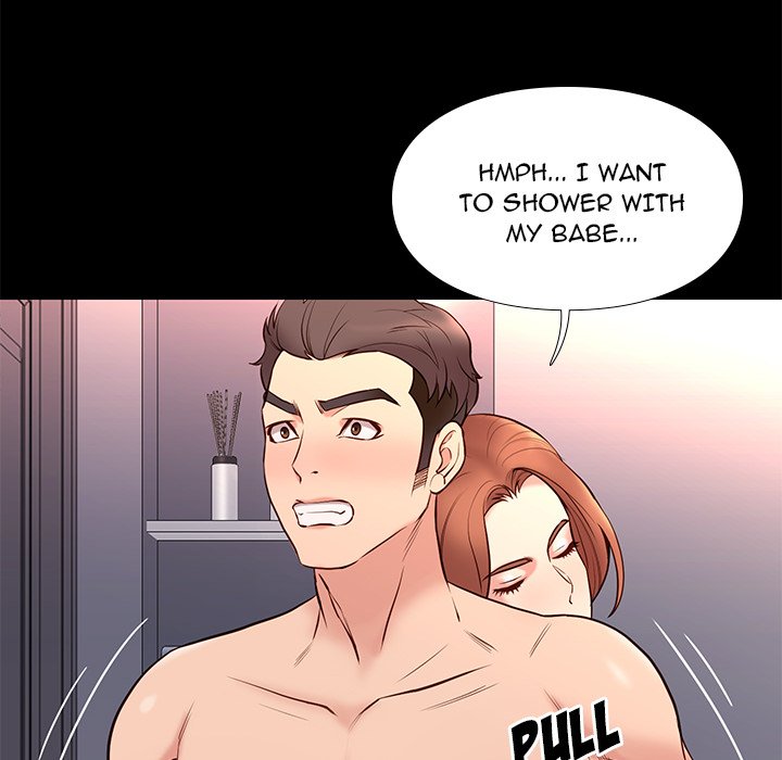 Reunion Chapter 17 Page 12