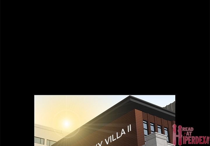 Reunion Chapter 17 Page 4
