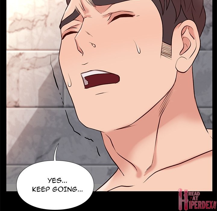 Reunion Chapter 17 Page 61