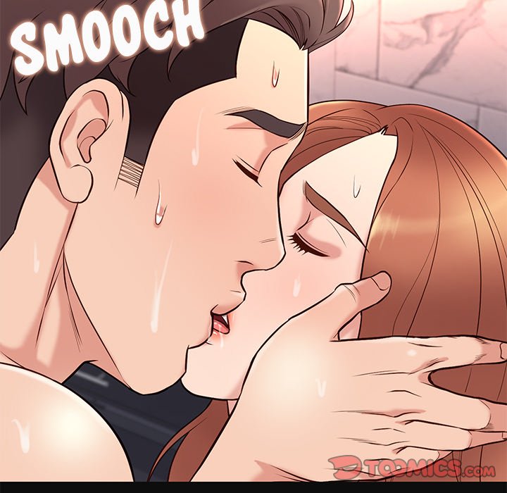 Reunion Chapter 18 Page 39