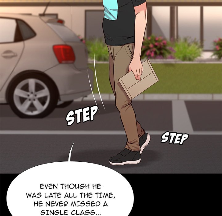 Reunion Chapter 18 Page 47