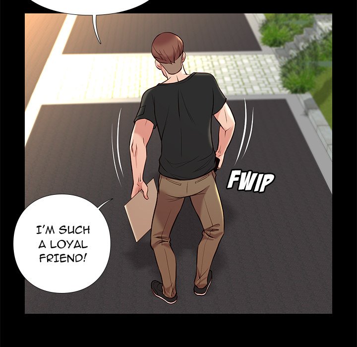 Reunion Chapter 18 Page 53