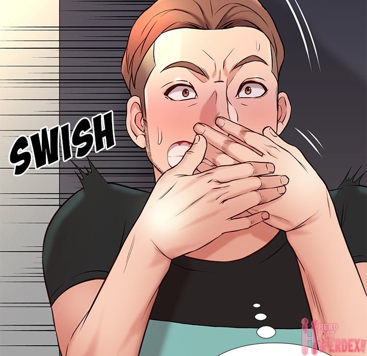 Reunion Chapter 18 Page 97