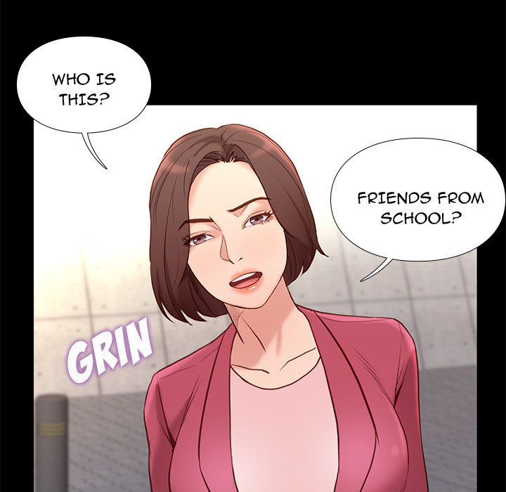 Reunion Chapter 1 Page 109