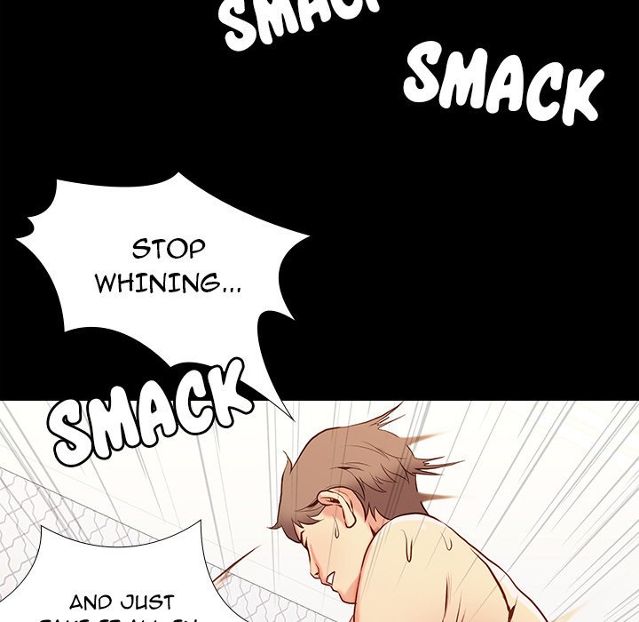Reunion Chapter 1 Page 14