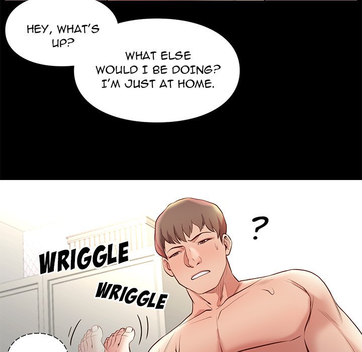 Reunion Chapter 1 Page 25