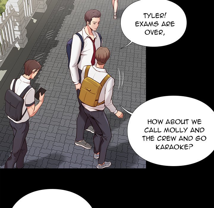 Reunion Chapter 1 Page 46