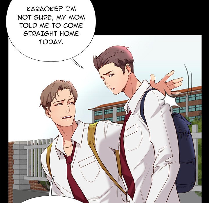Reunion Chapter 1 Page 47