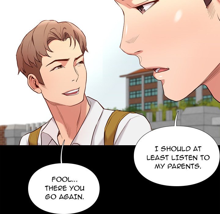 Reunion Chapter 1 Page 49