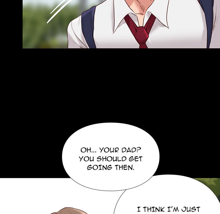 Reunion Chapter 1 Page 55