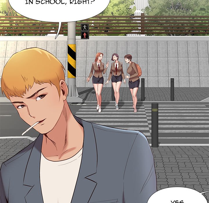 Reunion Chapter 1 Page 64