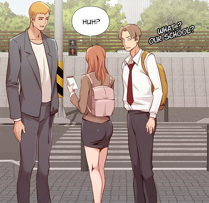 Reunion Chapter 1 Page 87