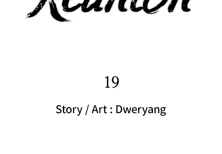 Reunion Chapter 19 Page 2