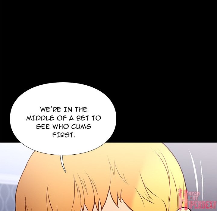 Reunion Chapter 19 Page 28