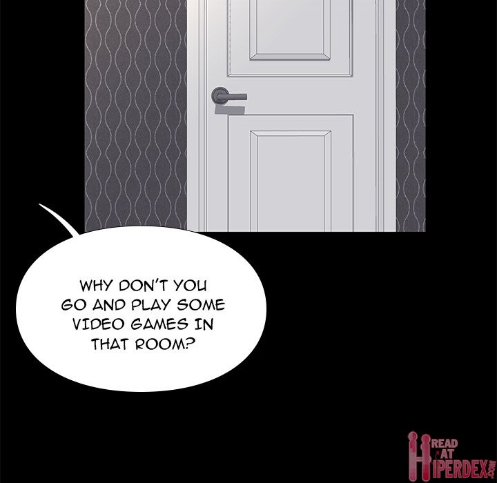 Reunion Chapter 19 Page 34