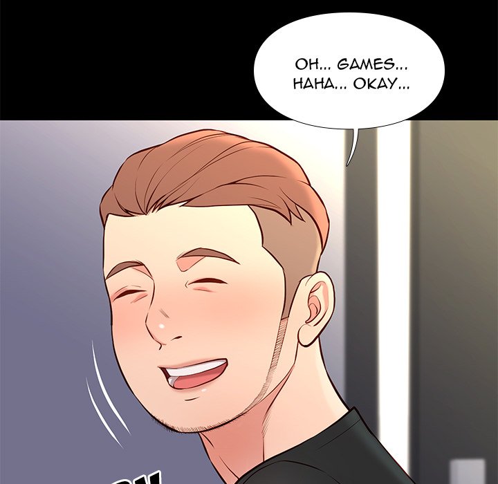 Reunion Chapter 19 Page 35