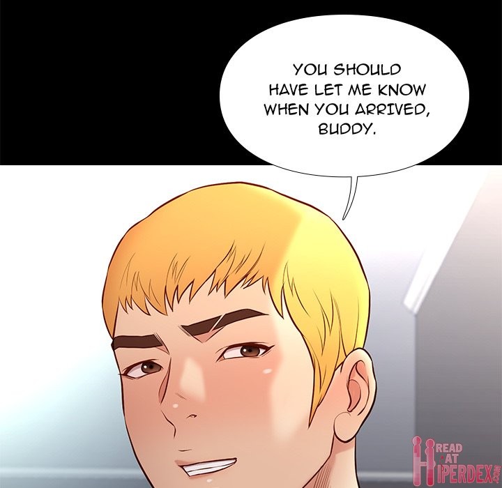 Reunion Chapter 19 Page 7