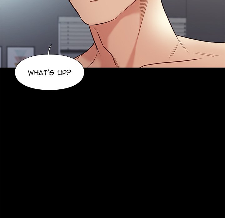 Reunion Chapter 19 Page 8