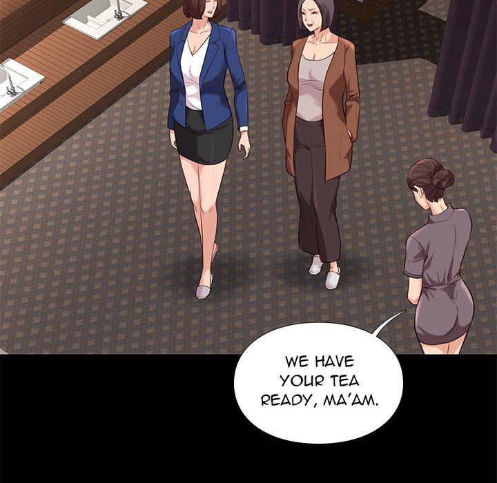 Reunion Chapter 19 Page 84