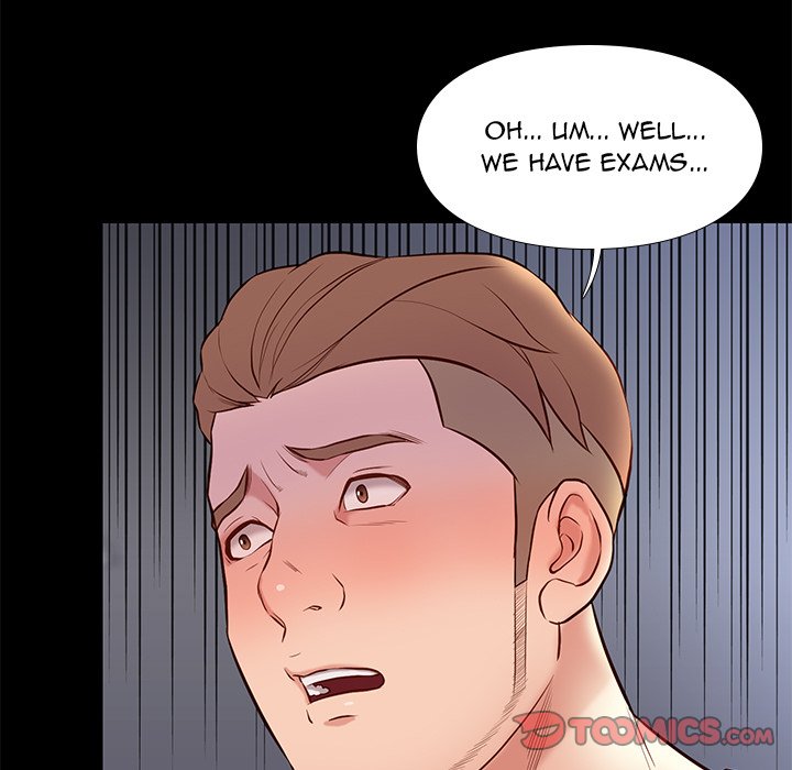 Reunion Chapter 19 Page 9