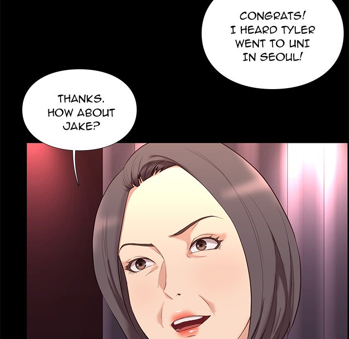 Reunion Chapter 19 Page 90