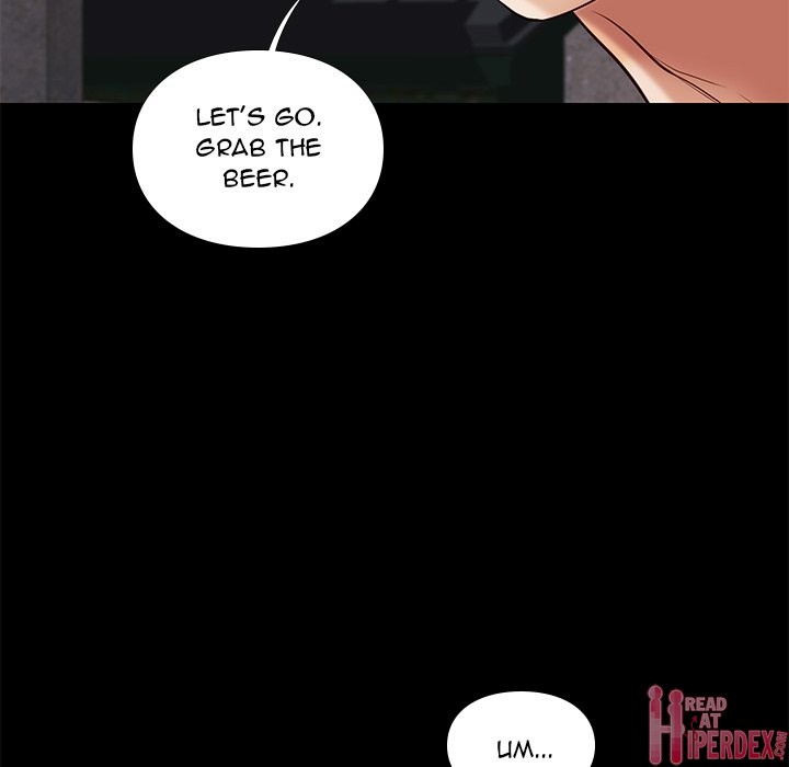 Reunion Chapter 20 Page 109