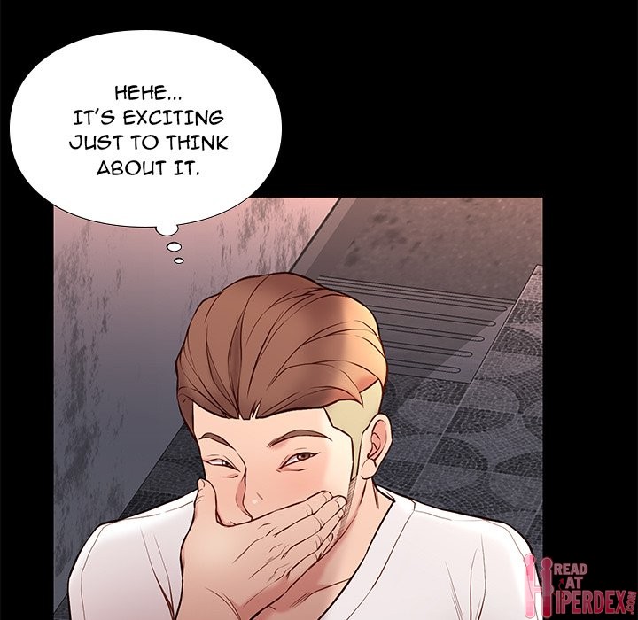 Reunion Chapter 20 Page 19