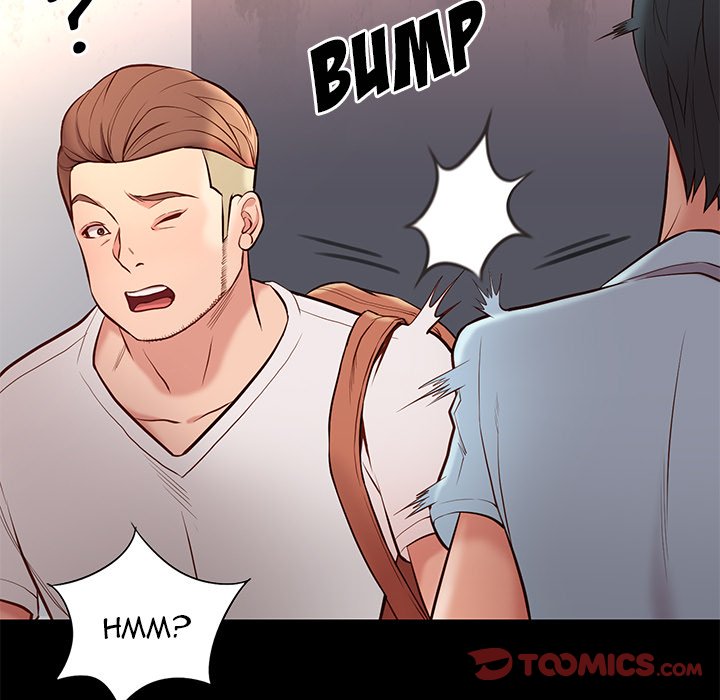 Reunion Chapter 20 Page 21