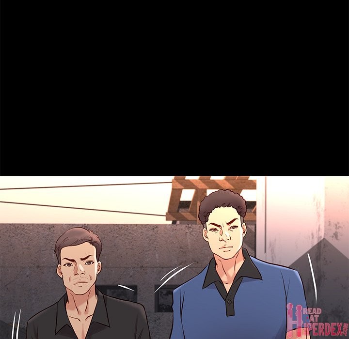 Reunion Chapter 20 Page 31